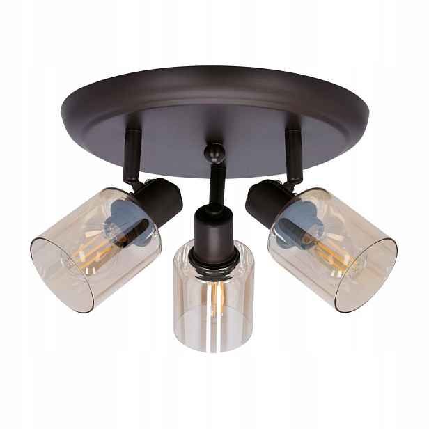 Bodové svítidlo reflektor Agra 98-25067 Candellux
