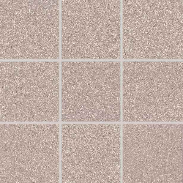 Dlažba Rako Taurus Granit hnědošedá 10x10 cm mat TAA11068.1