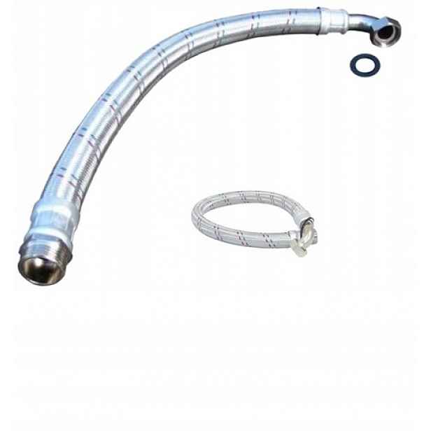Hadice pro hydroforovou nádrž Omnigena Multi 1300 Inox 50 Litrů