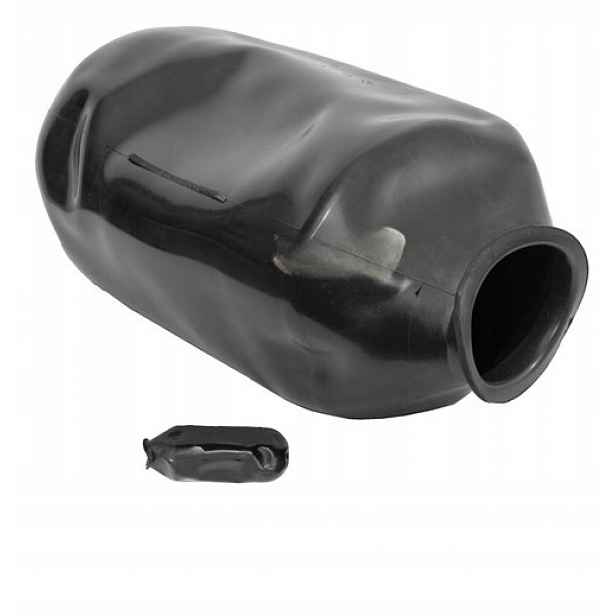 Membrána z Epdm gumy pro hydroforovou nádrž Omnigena Mhi 1500 Inox 100 Litrů