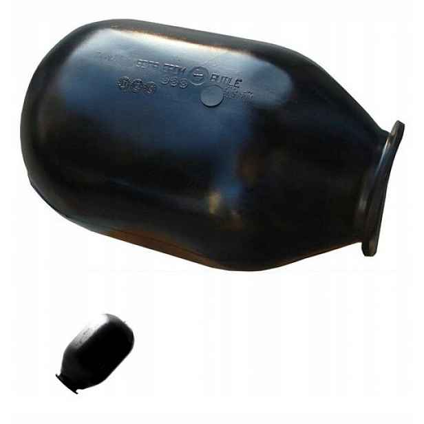 Gumová membrána Epdm pro nádrž hydroforového čerpadla Pedrollo JCRm 2A/50L