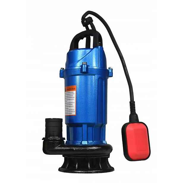 Magnum 2500 (0,25 kW, 230 V) ponorná pumpa s plovákem