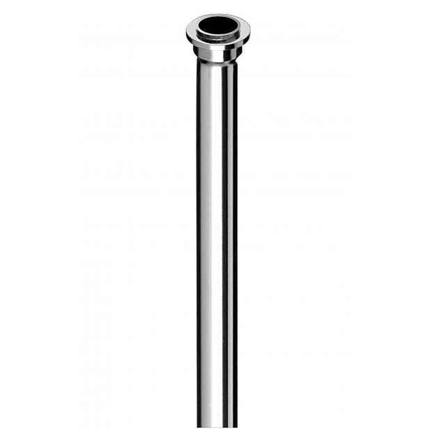 Schell - Měděná trubka průměr 12mm, chrom 235100699