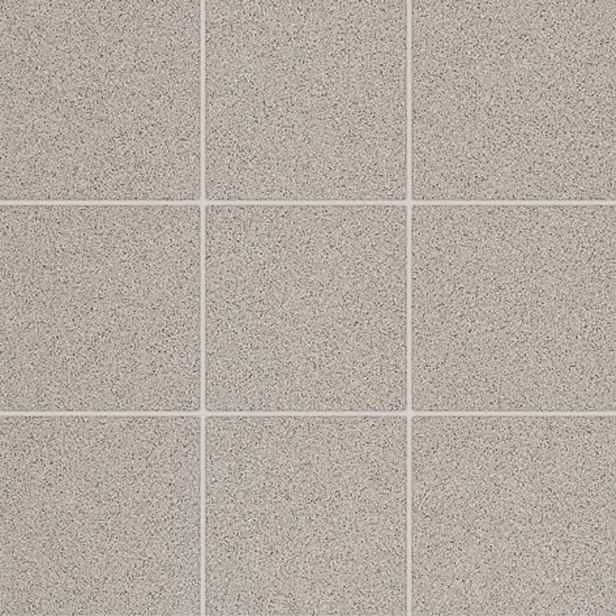 Dlažba Rako Taurus Granit šedá 10x10 cm mat TAA11076.1