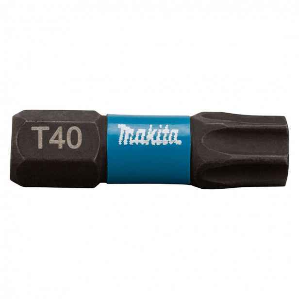Makita - Sada bitů T40, 2 ks B-63703