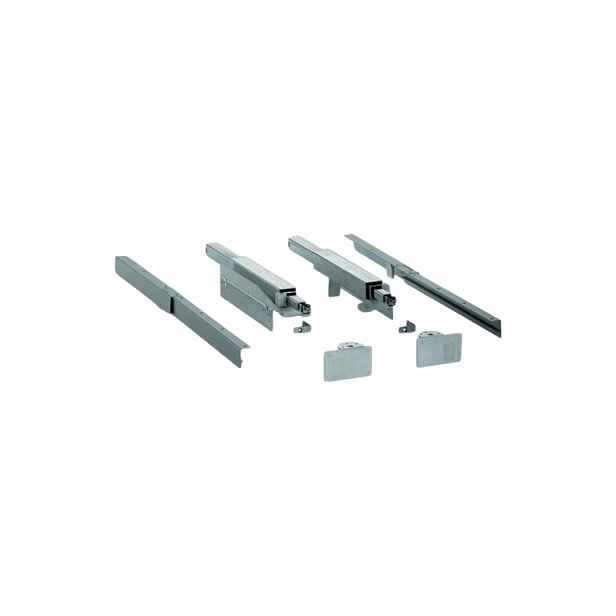 Peka 10.41.S Mechanismus desky Top Flex