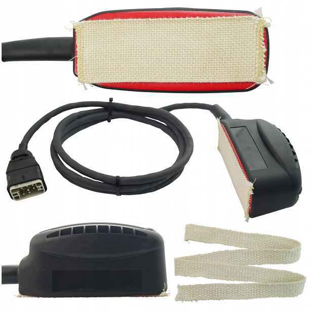 Remover 801400 snadné odlepování skel pro Smart Inductor 5000 Telwin