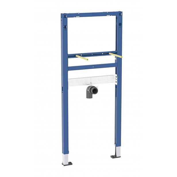 Geberit Duofix - Montážní prvek pro umyvadlo, 112 cm, pro stojánkové armatury 111.471.00.2