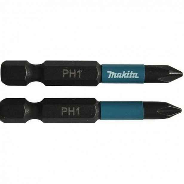 Makita - Sada bitů PH1, 2 ks B-63719
