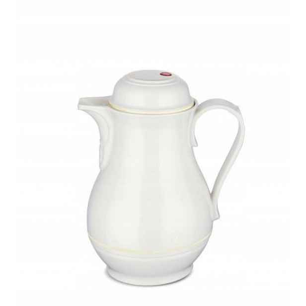Rotpunkt Termosová Konvice, 0,5 L, Ivory (ecru) 530IV