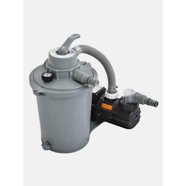 Sada Pro Filtraci Bazénu 6813 l/h Avenli