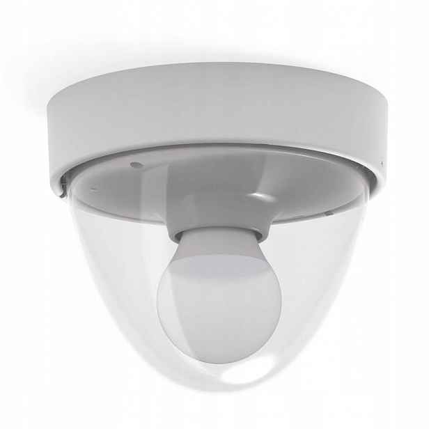 Venkovní nástěnná lampa Nook IP44 7972 Nowodvorski