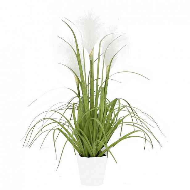 XXXLutz DEKORAČNÍ TRÁVA, 53 cm Ambia Home - 0039530053