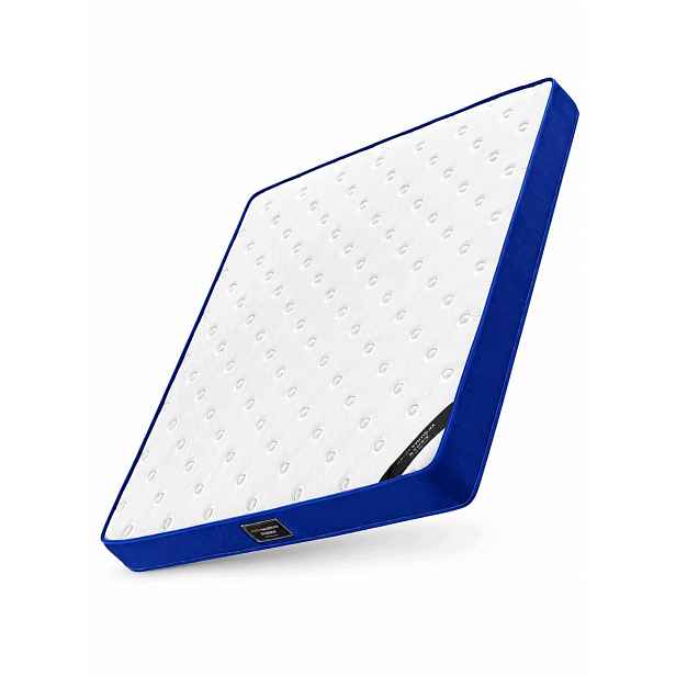 Matrace s pěnou – 200 × 90 × 17 cm, Roll-Pack