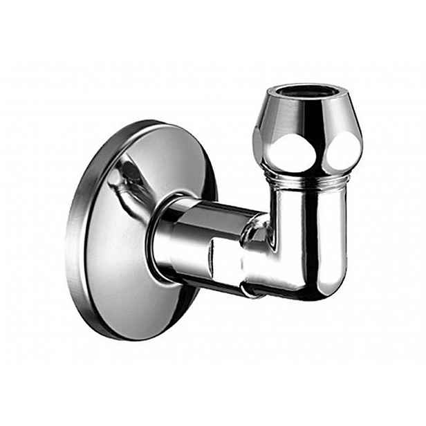 Schell - Rohové šroubení, chrom 064340699