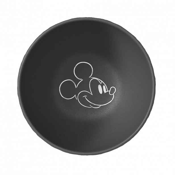 Villeroy & Boch Manufacture Rock - Mickey Mouse Miska na cereálie