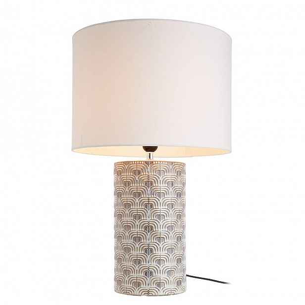 Butlers YUKI Stolní lampa