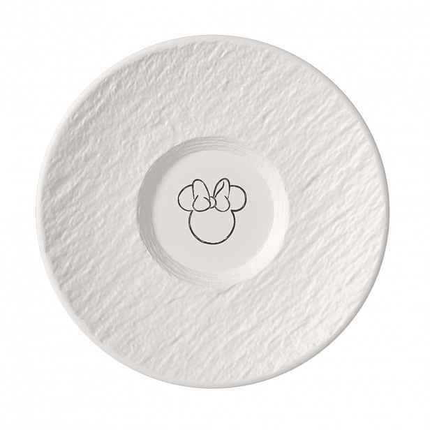 Villeroy & Boch Villeroy & Boch-Manufacture Rock blanc - Mickey Mouse Podšálek na kávu
