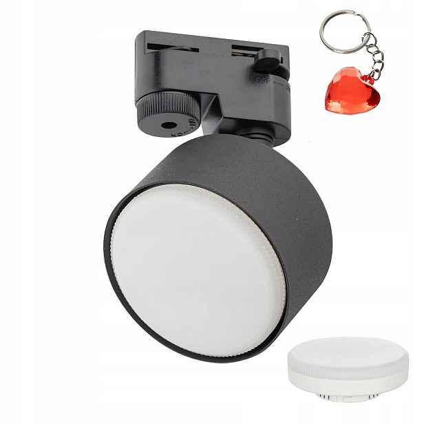 Jednofázová spotová lampa Tracer 1F 4398 Tk Lighting