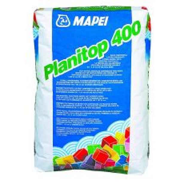Malta sanační Mapei Planitop 400 25 kg