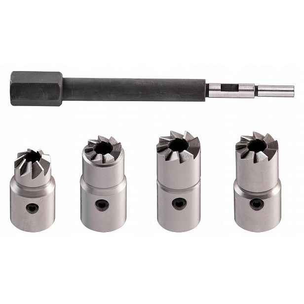 Neo Tools Fréza Pro Ventilové Zásuvky Dieselová 11-218