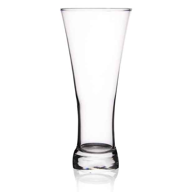 Sklenice na pivo v sadě 6 ks 400 ml Sorgun – Orion