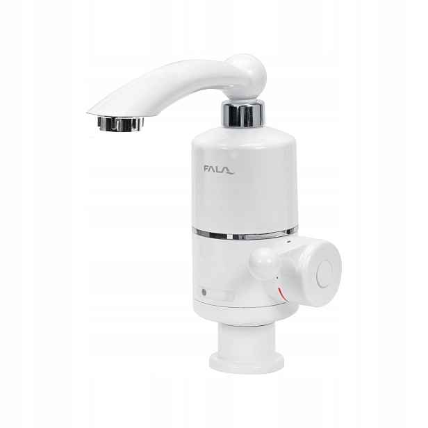 Strokkur 2 Elektrický Ohřívač Vody 3000W S Baterií Ecoflow