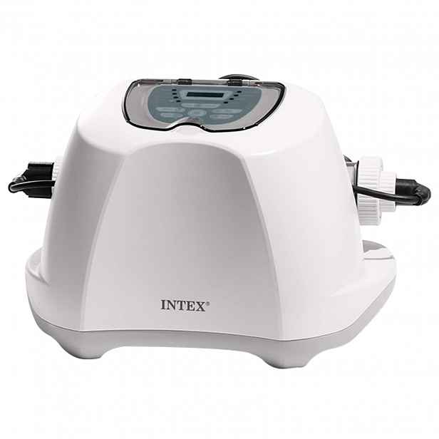 INTEX Chlorátor pro slanou vodu