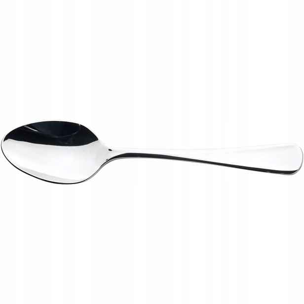 Lžička kávová Berndorf Royal Solitude 14 cm 12 ks
