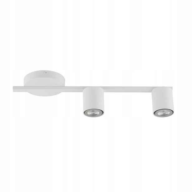 Stropní Svítidlo Downlight Bodové svítidlo Bílá Sky 2xGU10 Sigma Lighting