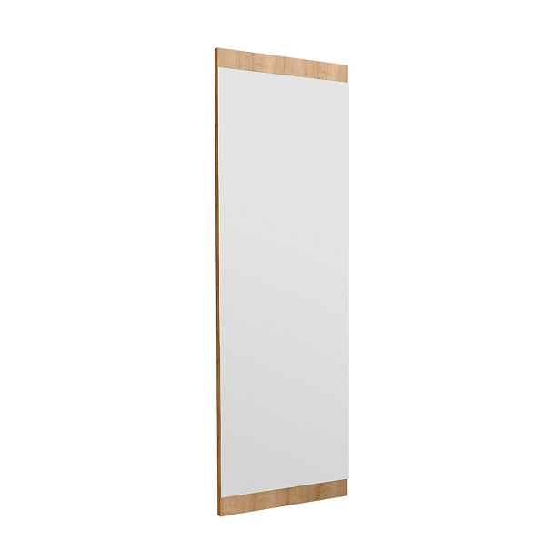 Zrcadlo Azus Natural 40 x 120 cm