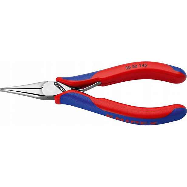 Přesné kleště pro elektroniku 145 mm 35 52 145 Knipex