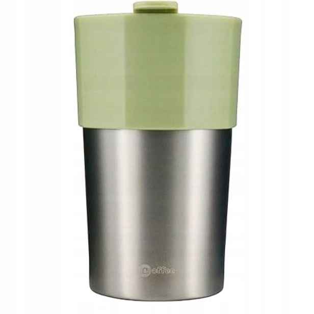 Termos Termohrnek z nerezové oceli 300 ml