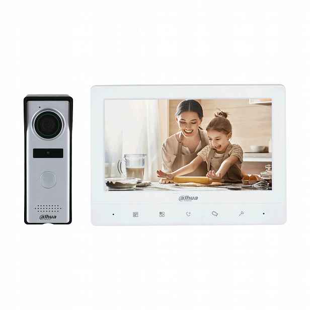 Dahua KTA02 Videotelefonní sada