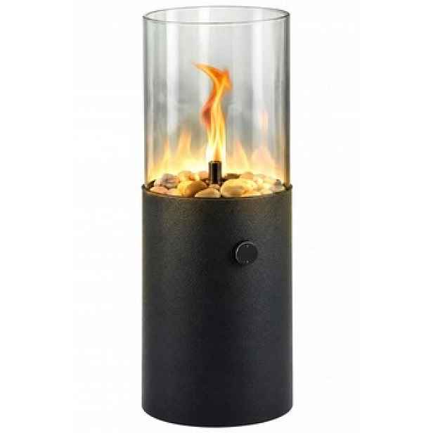 Elico venkovní plynová lampa FM-HT-700 66013