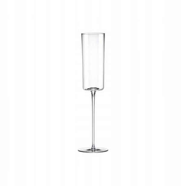 Rona Four Premium 320 ML Sklenička Šampaňské 2KS