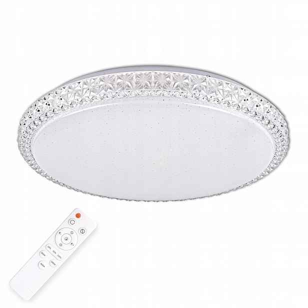 Stropní Svítidlo Led Stropní Svítidlo Irina 36W 2600lm 50cm