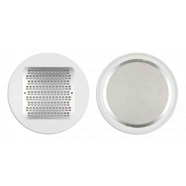 Struhadlo jemné/velmi jemné s nádobkou Kai Select 100 nerez/plast