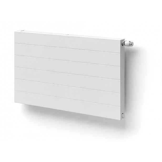 Deskový radiátor Stelrad Planar Style 22 (600 x 1600 mm)
