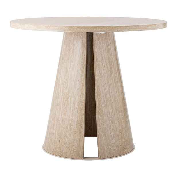 Kulatý jídelní stůl ø 90 cm Ames – Bloomingville