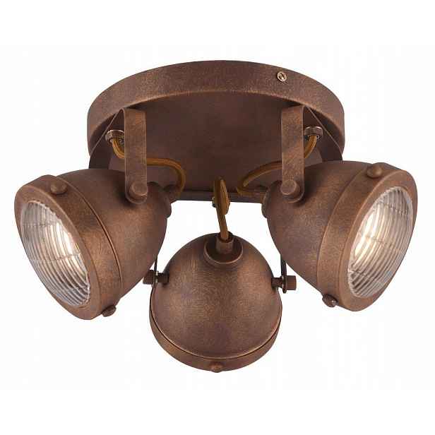 Spotová reflektorová lampa Frodo 98-71095 Candellux