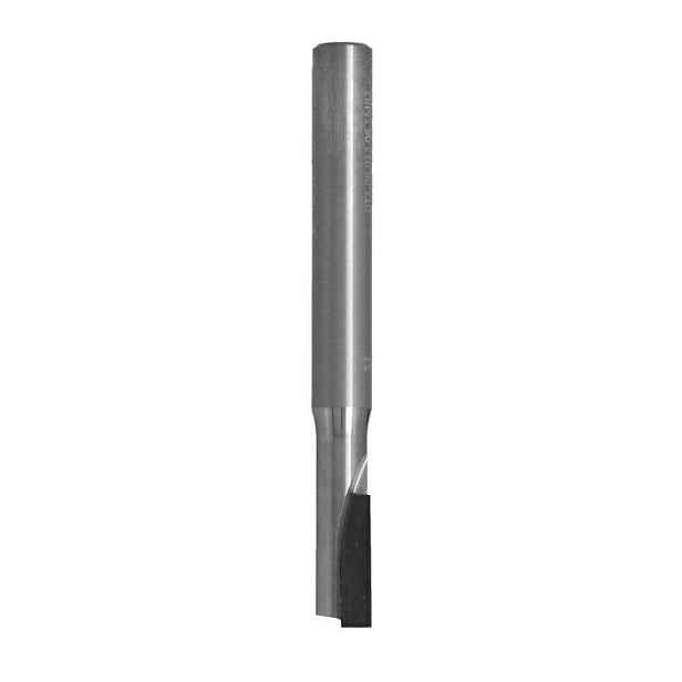 Ita Tools diamantová fréza Pcd jednoduchá Z1 D6,35 I12,7 L61,32 S6,35