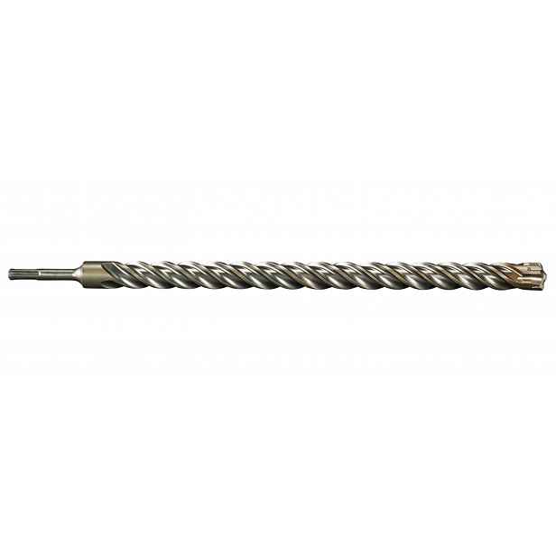 Makita - Vrták do zdiva SDS Plus, 25x450 mm B-58724