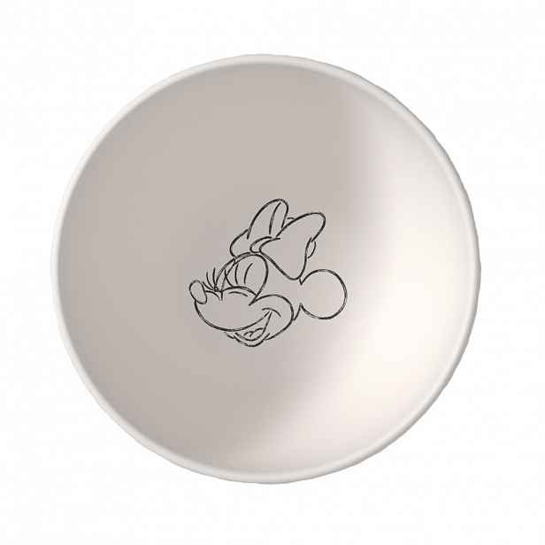 Miska na cereálie Manufacture Rock blanc - Mickey Mouse - Villeroy & Boch