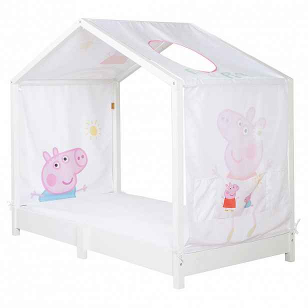 Roba POTAH NA DOMÁCÍ POSTEL 70 x 140 cm Peppa Pig