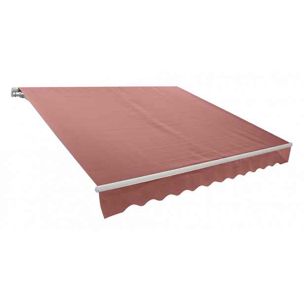 Rojaplast P4514 Markýza 2,95x2m BORDO