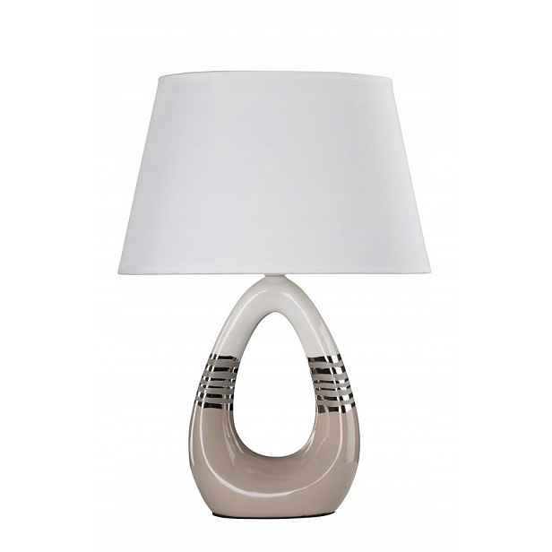 Stolní lampa Romano 41-79954 Candellux