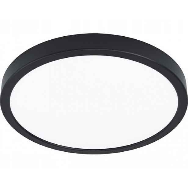 Stropní Svítidlo Stropní Svítidlo Led Eglo Fueva 5 Led 28,5 CM Černá Moderní