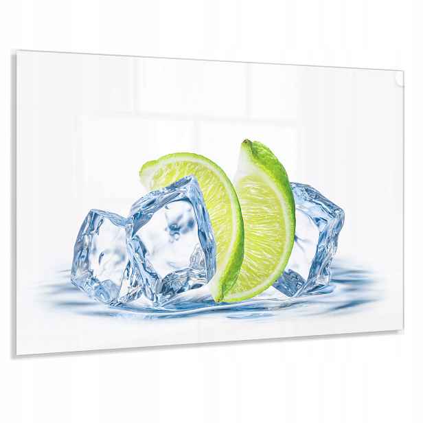 Tvrzený Panel 4mm 60x40cm Dekorativní Lacobel Do Kuchyně Ochranný