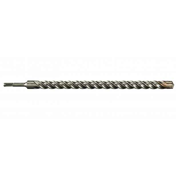 Makita - Vrták do zdiva SDS Plus, 24x450 mm B-58702